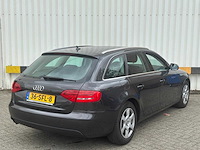 Audi a4 avant 1.8 tfsi pro l. bns * 36-sfl-8 - afbeelding 13 van  18