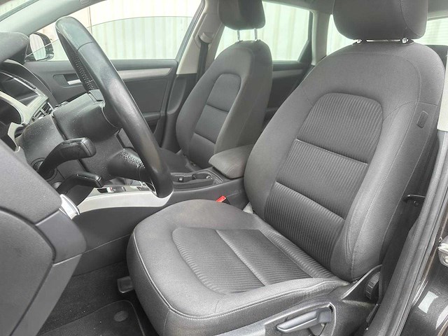 Audi a4 avant 1.8 tfsi pro l. bns * 36-sfl-8 - afbeelding 14 van  18