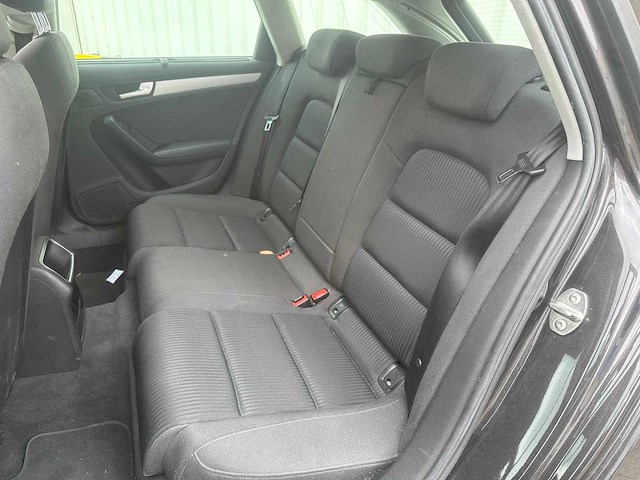 Audi a4 avant 1.8 tfsi pro l. bns * 36-sfl-8 - afbeelding 15 van  18