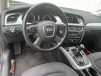Audi a4 avant 1.8 tfsi pro l. bns * 36-sfl-8 - afbeelding 18 van  18