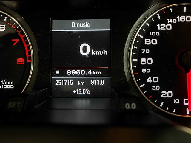 Audi a4 avant 1.8 tfsi pro l. bns, 46-srd-3 - afbeelding 2 van  16