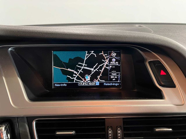 Audi a4 avant 1.8 tfsi pro l. bns, 46-srd-3 - afbeelding 5 van  16