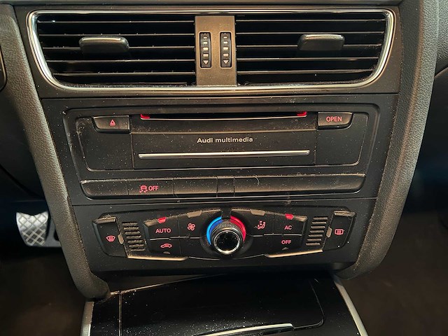 Audi a4 avant 1.8 tfsi pro l. bns, 46-srd-3 - afbeelding 6 van  16