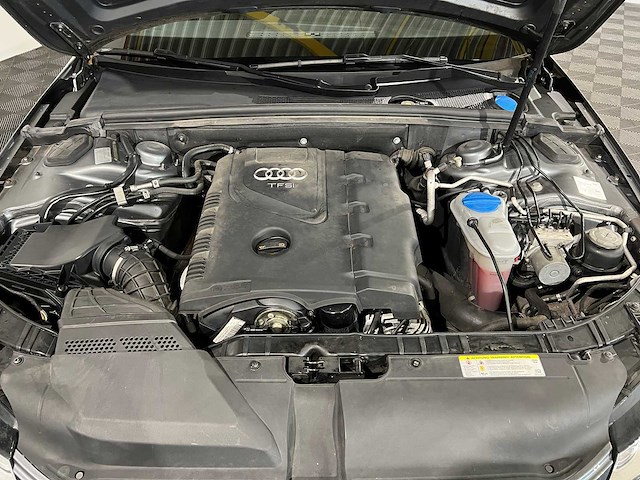 Audi a4 avant 1.8 tfsi pro l. bns, 46-srd-3 - afbeelding 7 van  16