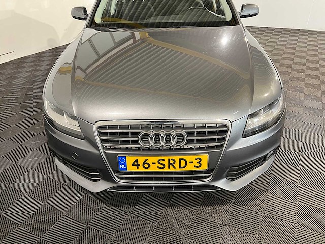 Audi a4 avant 1.8 tfsi pro l. bns, 46-srd-3 - afbeelding 8 van  16