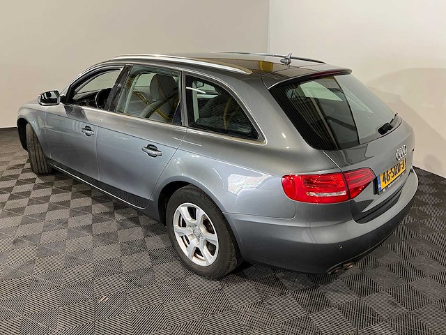 Audi a4 avant 1.8 tfsi pro l. bns, 46-srd-3 - afbeelding 9 van  16