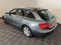 Audi a4 avant 1.8 tfsi pro l. bns, 46-srd-3 - afbeelding 9 van  16