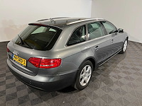 Audi a4 avant 1.8 tfsi pro l. bns, 46-srd-3 - afbeelding 11 van  16