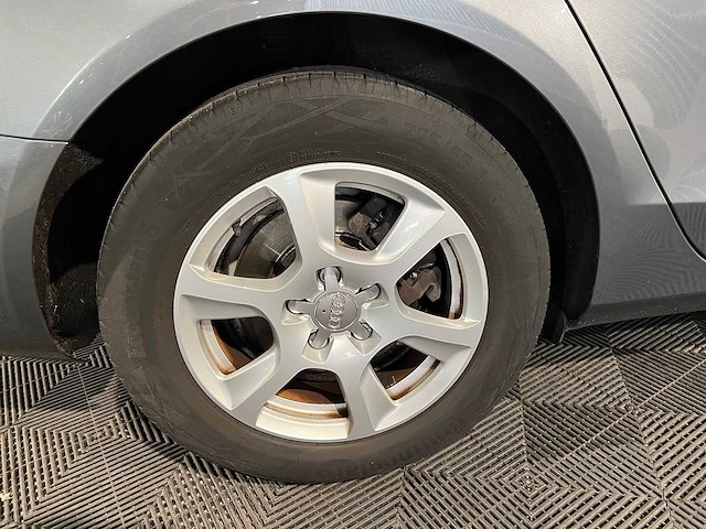 Audi a4 avant 1.8 tfsi pro l. bns, 46-srd-3 - afbeelding 12 van  16
