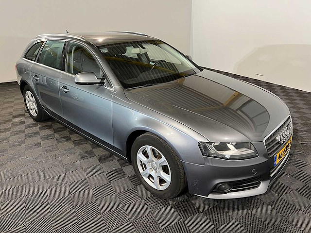 Audi a4 avant 1.8 tfsi pro l. bns, 46-srd-3 - afbeelding 13 van  16