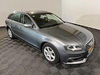 Audi a4 avant 1.8 tfsi pro l. bns, 46-srd-3 - afbeelding 13 van  16