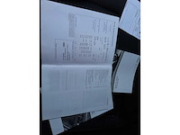 Audi a4 avant 1.8 tfsi pro l. bns; 83-pkx-8 - afbeelding 2 van  17