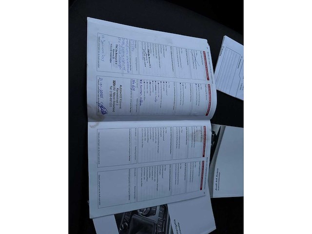 Audi a4 avant 1.8 tfsi pro l. bns; 83-pkx-8 - afbeelding 4 van  17