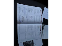 Audi a4 avant 1.8 tfsi pro l. bns; 83-pkx-8 - afbeelding 4 van  17