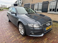 Audi a4 avant 1.8 tfsi pro l. bns; 83-pkx-8 - afbeelding 7 van  17
