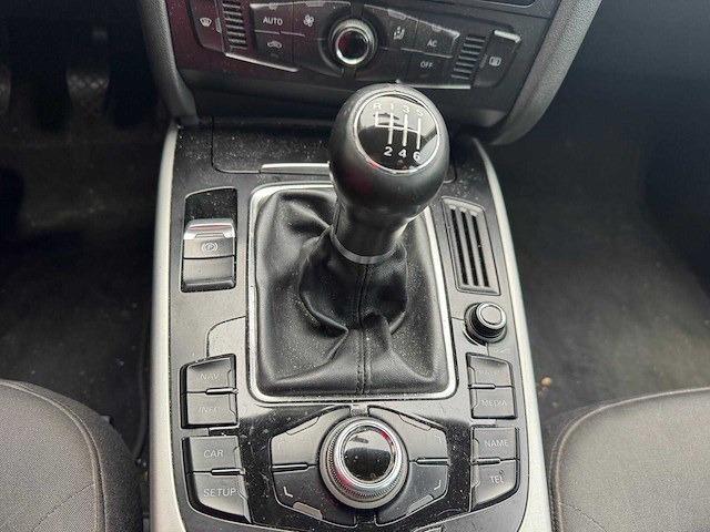 Audi a4 avant 1.8 tfsi pro l. bns; 83-pkx-8 - afbeelding 9 van  17