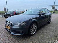 Audi a4 avant 1.8 tfsi pro l. bns; 83-pkx-8 - afbeelding 1 van  17