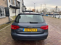 Audi a4 avant 1.8 tfsi pro l. bns; 83-pkx-8 - afbeelding 12 van  17