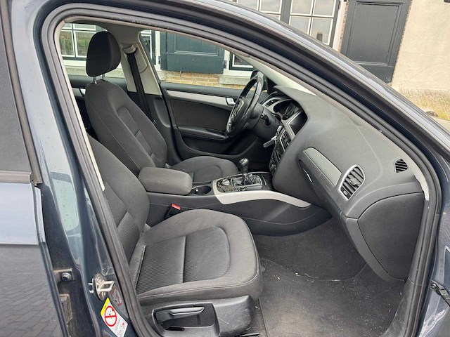 Audi a4 avant 1.8 tfsi pro l. bns; 83-pkx-8 - afbeelding 14 van  17