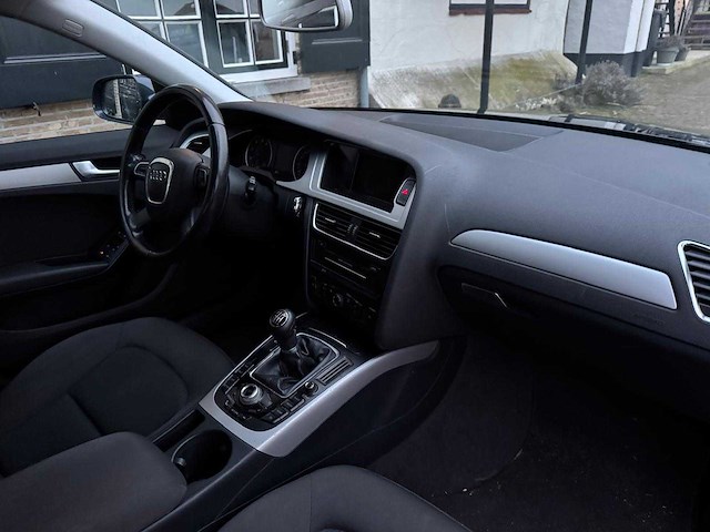 Audi a4 avant 1.8 tfsi pro l. bns; 83-pkx-8 - afbeelding 15 van  17