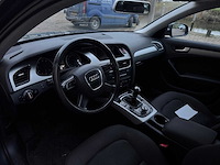 Audi a4 avant 1.8 tfsi pro l. bns; 83-pkx-8 - afbeelding 16 van  17