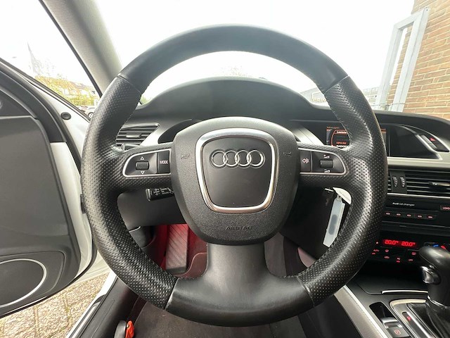 Audi a4 avant 1.8 tfsi pro line 2008 | 15-zr-lz - afbeelding 6 van  32