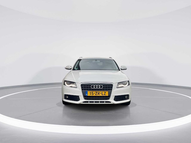 Audi a4 avant 1.8 tfsi pro line 2008 | 15-zr-lz - afbeelding 7 van  32