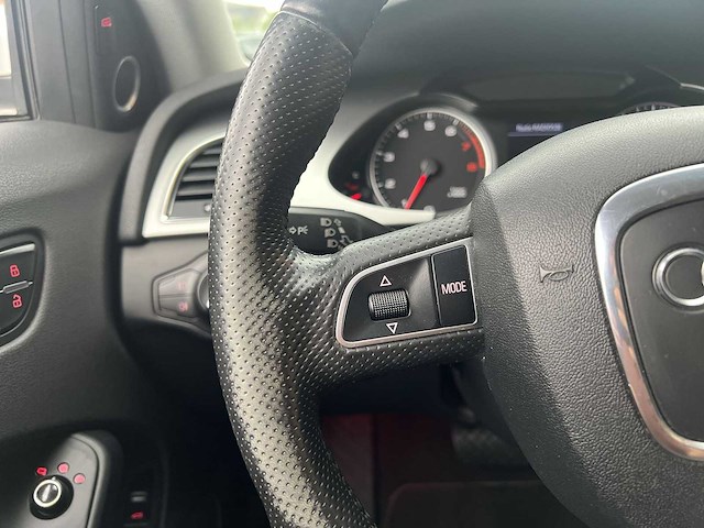 Audi a4 avant 1.8 tfsi pro line 2008 | 15-zr-lz - afbeelding 9 van  32