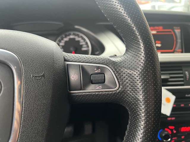 Audi a4 avant 1.8 tfsi pro line 2008 | 15-zr-lz - afbeelding 10 van  32