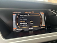 Audi a4 avant 1.8 tfsi pro line 2008 | 15-zr-lz - afbeelding 11 van  32