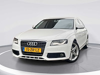 Audi a4 avant 1.8 tfsi pro line 2008 | 15-zr-lz - afbeelding 1 van  32