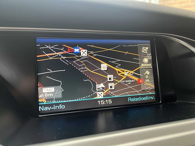 Audi a4 avant 1.8 tfsi pro line 2008 | 15-zr-lz - afbeelding 14 van  32