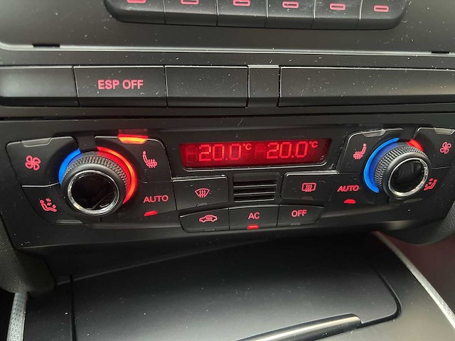 Audi a4 avant 1.8 tfsi pro line 2008 | 15-zr-lz - afbeelding 15 van  32