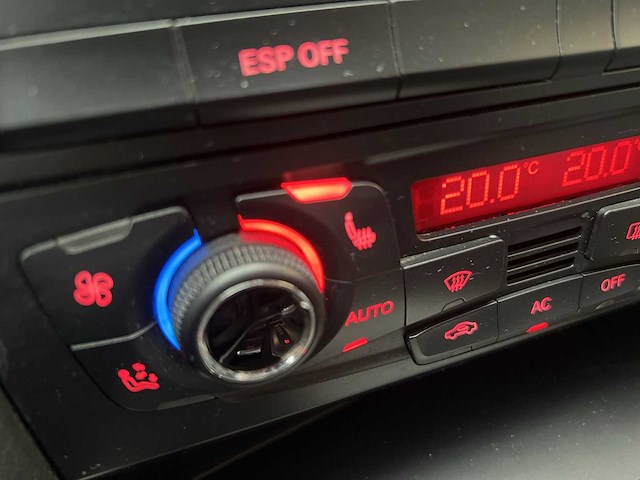 Audi a4 avant 1.8 tfsi pro line 2008 | 15-zr-lz - afbeelding 16 van  32