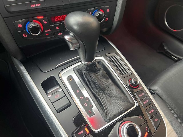 Audi a4 avant 1.8 tfsi pro line 2008 | 15-zr-lz - afbeelding 17 van  32