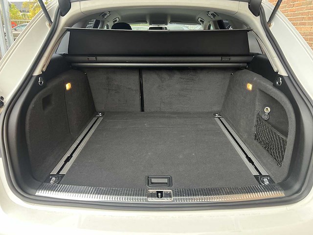 Audi a4 avant 1.8 tfsi pro line 2008 | 15-zr-lz - afbeelding 18 van  32