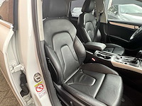 Audi a4 avant 1.8 tfsi pro line 2008 | 15-zr-lz - afbeelding 22 van  32