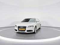 Audi a4 avant 1.8 tfsi pro line 2008 | 15-zr-lz - afbeelding 12 van  32