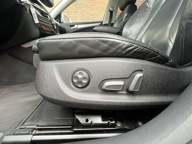 Audi a4 avant 1.8 tfsi pro line 2008 | 15-zr-lz - afbeelding 29 van  32