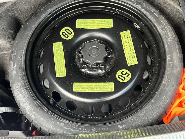 Audi a4 avant 1.8 tfsi pro line 2012 | l-503-ff i - afbeelding 19 van  31