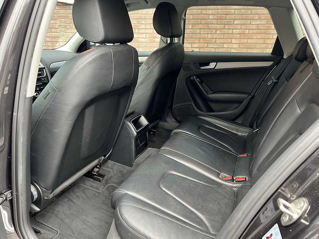 Audi a4 avant 1.8 tfsi pro line 2012 | l-503-ff i - afbeelding 21 van  31