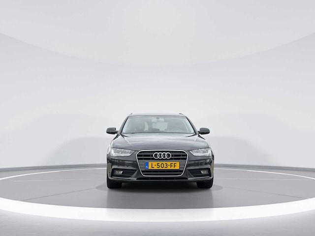 Audi a4 avant 1.8 tfsi pro line 2012 | l-503-ff i - afbeelding 23 van  31