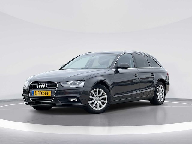 Audi a4 avant 1.8 tfsi pro line 2012 | l-503-ff i - afbeelding 1 van  31