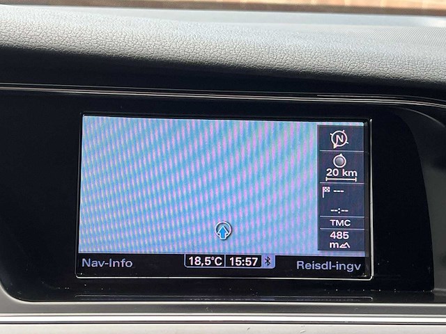 Audi a4 avant 1.8 tfsi pro line 2012 | l-503-ff i - afbeelding 14 van  31