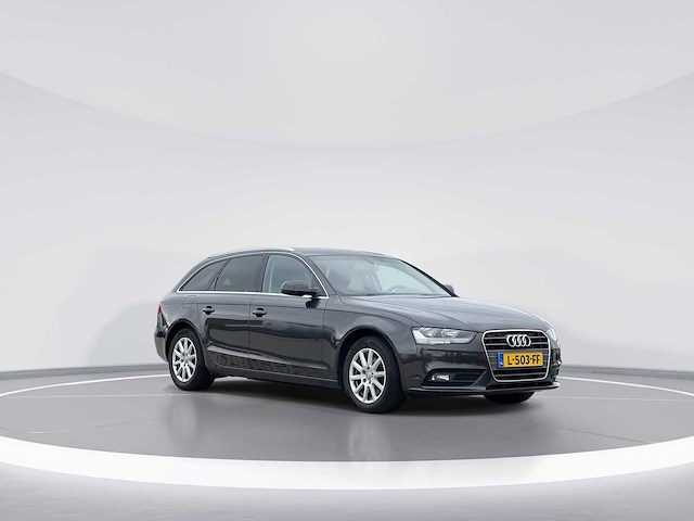 Audi a4 avant 1.8 tfsi pro line 2012 | l-503-ff i - afbeelding 12 van  31