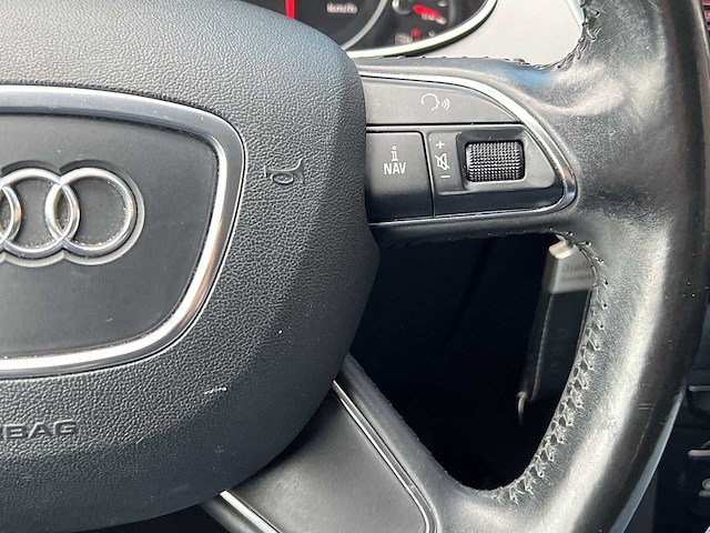 Audi a4 avant 1.8 tfsi pro line 2012 | l-503-ff i - afbeelding 10 van  30