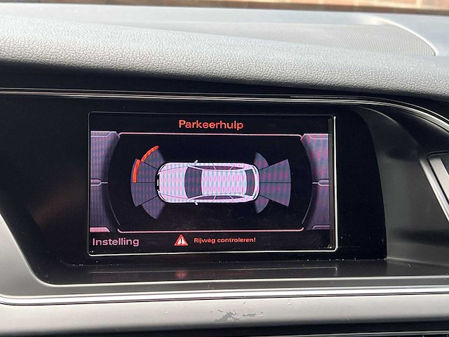 Audi a4 avant 1.8 tfsi pro line 2012 | l-503-ff i - afbeelding 13 van  30