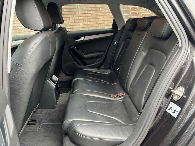 Audi a4 avant 1.8 tfsi pro line 2012 | l-503-ff i - afbeelding 20 van  30