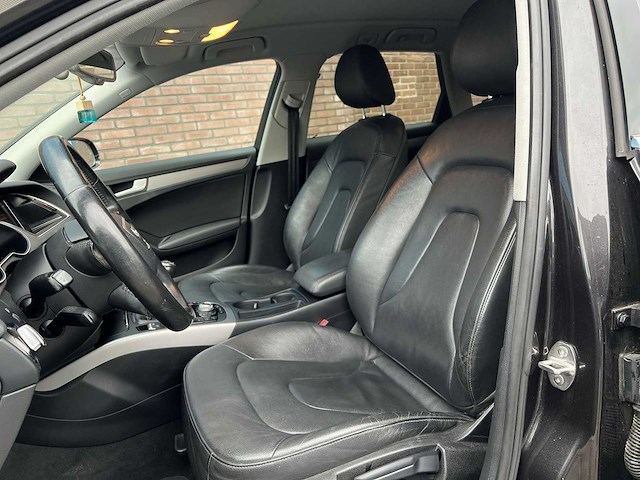 Audi a4 avant 1.8 tfsi pro line 2012 | l-503-ff i - afbeelding 25 van  30