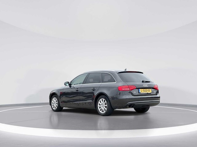 Audi a4 avant 1.8 tfsi pro line 2012 | l-503-ff i - afbeelding 30 van  30